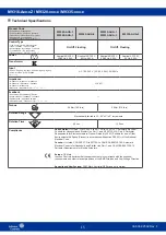 Preview for 15 page of Johnson Controls M9316-A Z Series Installation Instructions Manual