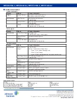 Preview for 10 page of Johnson Controls M9320-AUA-4 Installation Manual