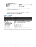 Preview for 11 page of Johnson Controls MC-302E P9M0 Installation Manual