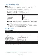 Preview for 6 page of Johnson Controls MC-303 PG+ Nstallation Manual