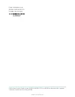 Preview for 10 page of Johnson Controls MC-303 PG+ Nstallation Manual