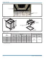 Preview for 4 page of Johnson Controls ME Series Installation Manual