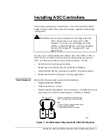 Предварительный просмотр 5 страницы Johnson Controls METASYS ASC Networking And Troubleshooting Manual