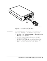 Предварительный просмотр 45 страницы Johnson Controls METASYS ASC Networking And Troubleshooting Manual