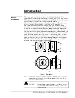 Предварительный просмотр 3 страницы Johnson Controls Metasys E Series Manual