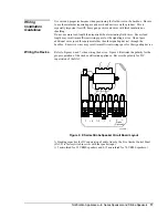 Предварительный просмотр 17 страницы Johnson Controls Metasys E Series Manual