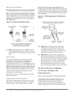 Предварительный просмотр 6 страницы Johnson Controls Metasys FAC4911 Installation Manual