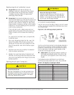 Предварительный просмотр 18 страницы Johnson Controls Metasys FAC4911 Installation Manual