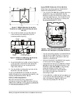 Preview for 3 page of Johnson Controls Metasys Integrator MIG300 Series Installation Instructions Manual