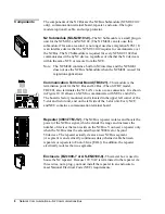 Preview for 8 page of Johnson Controls Metasys N2 Manual