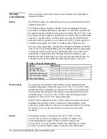 Preview for 10 page of Johnson Controls Metasys N2 Manual