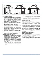 Предварительный просмотр 22 страницы Johnson Controls MG9S*MP Installation Manual