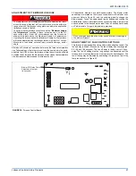 Предварительный просмотр 27 страницы Johnson Controls MG9S*MP Installation Manual