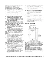 Preview for 3 page of Johnson Controls MP8000 Series Installation Instructions