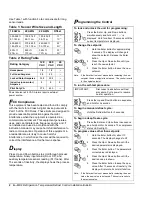 Preview for 2 page of Johnson Controls MR2 Installation Bulletin