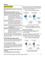 Preview for 6 page of Johnson Controls MS-VMA1615-0U Installation Instructions Manual