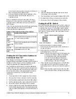 Preview for 16 page of Johnson Controls MS-VMA1615-0U Installation Instructions Manual