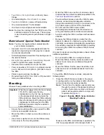 Предварительный просмотр 2 страницы Johnson Controls MS-VMA1826 series Installation Instructions Manual