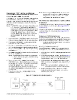 Предварительный просмотр 17 страницы Johnson Controls MS-VMA1826 series Installation Instructions Manual