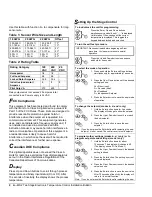 Предварительный просмотр 2 страницы Johnson Controls MS2 Installation Bulletin