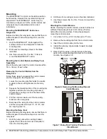 Предварительный просмотр 4 страницы Johnson Controls MS4PMUHVT Quick Start Manual