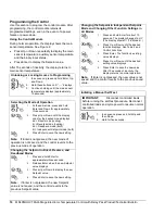 Предварительный просмотр 10 страницы Johnson Controls MS4PMUHVT Quick Start Manual