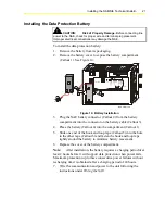 Предварительный просмотр 21 страницы Johnson Controls NAE Installing