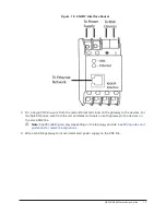 Предварительный просмотр 13 страницы Johnson Controls NAE35 Installation Manual