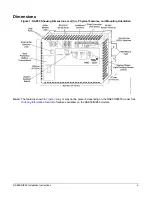 Предварительный просмотр 2 страницы Johnson Controls NAE55 Series Installation Instructions Manual