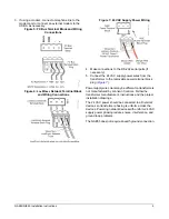 Предварительный просмотр 6 страницы Johnson Controls NAE55 Series Installation Instructions Manual