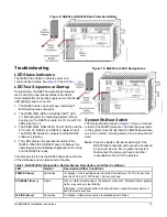 Предварительный просмотр 10 страницы Johnson Controls NAE55 Series Installation Instructions Manual