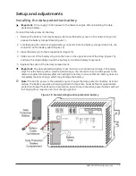 Предварительный просмотр 17 страницы Johnson Controls NAE55 Series Installation Manual