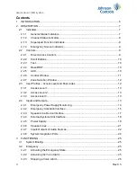 Preview for 3 page of Johnson Controls NEO Series User Manual