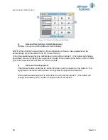 Preview for 39 page of Johnson Controls NEO Series User Manual