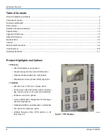 Preview for 2 page of Johnson Controls NexusPremier 25 Ton Technical Manual