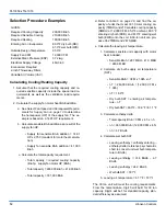 Preview for 12 page of Johnson Controls NexusPremier 25 Ton Technical Manual