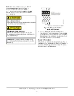 Preview for 3 page of Johnson Controls NS-DTN7043-2 Installation Instructions