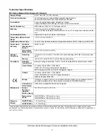 Preview for 4 page of Johnson Controls NS-DTN7043-2 Installation Instructions