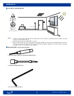 Preview for 2 page of Johnson Controls NS Series Installation Instructions Manual