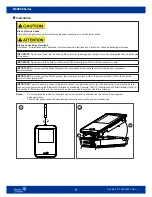 Preview for 3 page of Johnson Controls NS Series Installation Instructions Manual