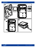 Preview for 4 page of Johnson Controls NS Series Installation Instructions Manual