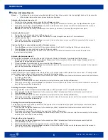 Preview for 6 page of Johnson Controls NS Series Installation Instructions Manual