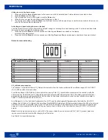 Preview for 7 page of Johnson Controls NS Series Installation Instructions Manual