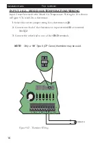 Preview for 16 page of Johnson Controls NXA-FCU-01 Installation Manual