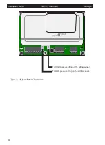 Предварительный просмотр 10 страницы Johnson Controls NXA-VAV-01 Installation Manual