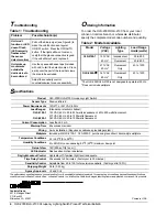 Preview for 4 page of Johnson Controls OLS-2000 Product/Technical Bulletin