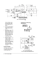 Preview for 2 page of Johnson Controls P-5219 Manual