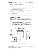 Preview for 25 page of Johnson Controls P2000 Installation Manual