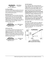 Предварительный просмотр 6 страницы Johnson Controls P266 Series Installation Instructions Manual