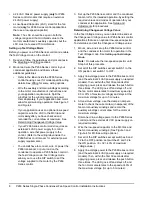 Предварительный просмотр 9 страницы Johnson Controls P266 Series Installation Instructions Manual